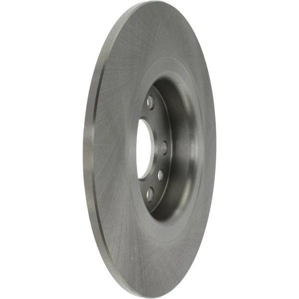 Centric 121.22029 Brake Rotor Rear