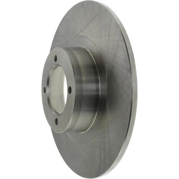 Centric 121.25002 Brake Rotor Front