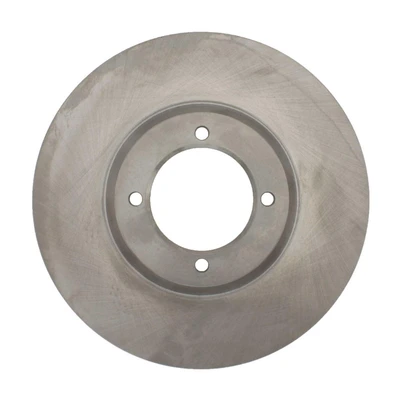 Disc Brake Rotor - Front Side - Centric 121.30002