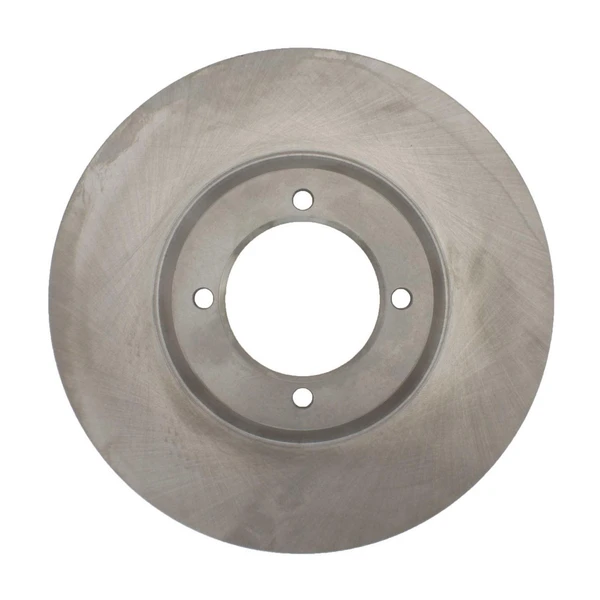 Centric 121.30002 Brake Rotor Front