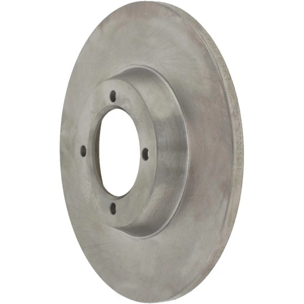 Centric 121.30002 Brake Rotor Front