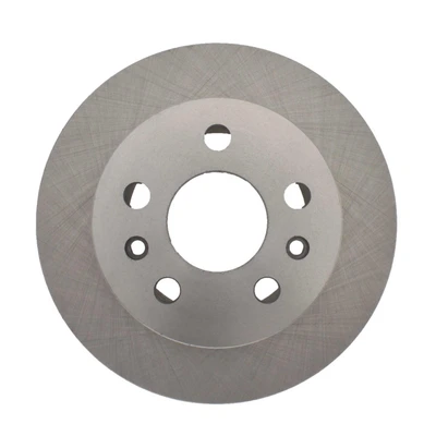 Disc Brake Rotor - Front Side - Centric 121.33009