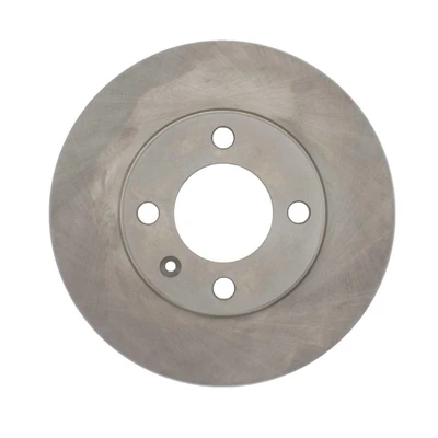 Disc Brake Rotor - Front Side - Centric 121.33012