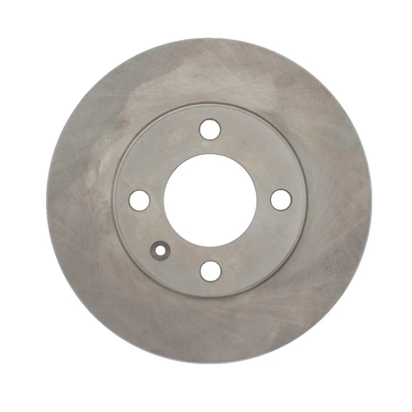 Centric 121.33012 Brake Rotor Front