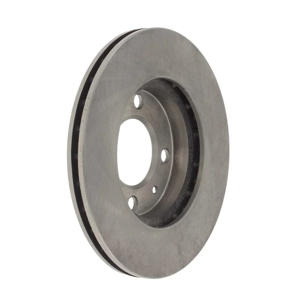 Centric 121.33012 Brake Rotor Front