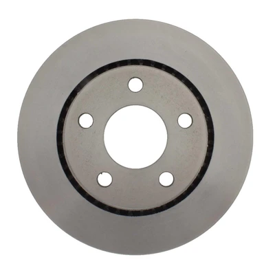 Disc Brake Rotor - Rear Side - Centric 121.33013