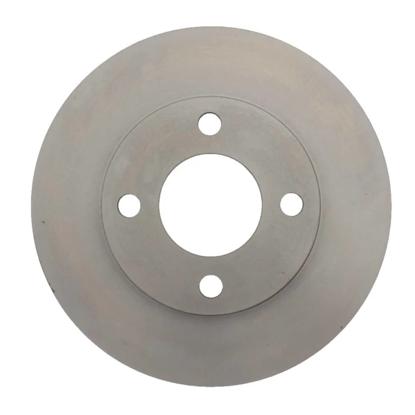 Centric 121.33015 Brake Rotor Front