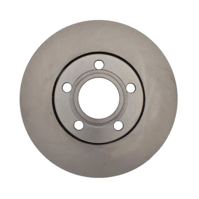 Disc Brake Rotor - Front Side - Centric 121.33021