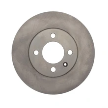 Disc Brake Rotor - Front Side - Centric 121.33023