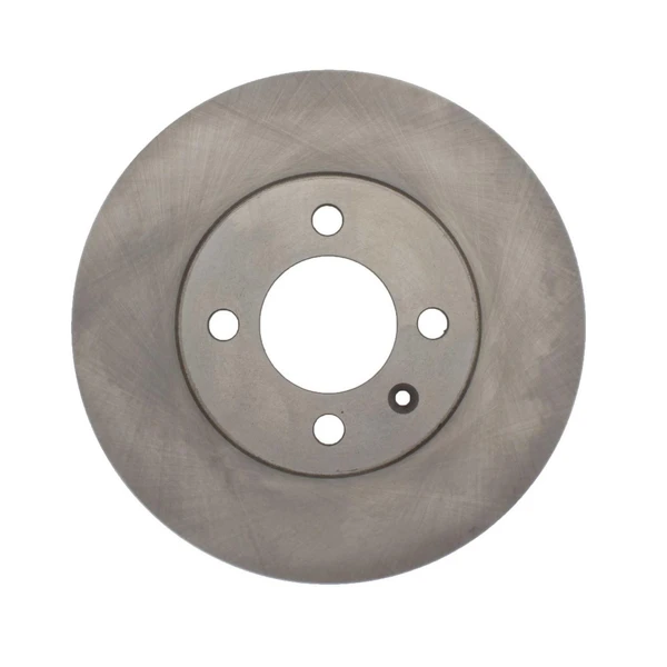 Centric 121.33023 Brake Rotor Front