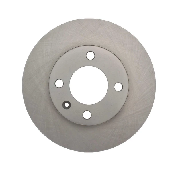 Centric 121.33025 Brake Rotor Rear