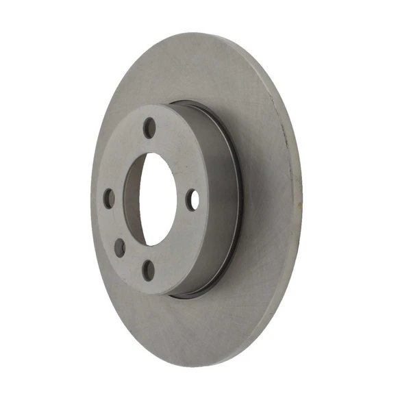 Centric 121.33025 Brake Rotor Rear