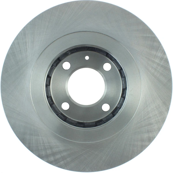 Centric 121.33028 Brake Rotor Front