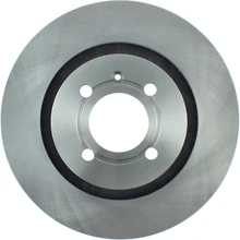 Centric 121.33028 Brake Rotor Front Side