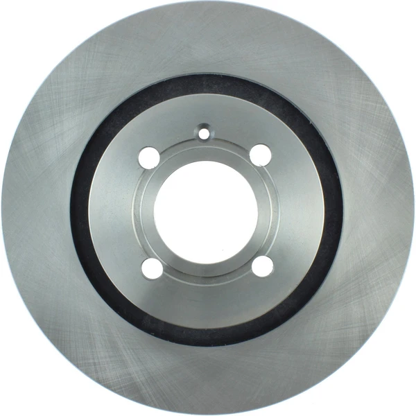 Centric 121.33028 Brake Rotor Front