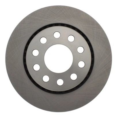Disc Brake Rotor - Rear Side - Centric 121.33033