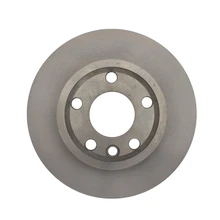 Centric 121.33037 Brake Rotor Front Side