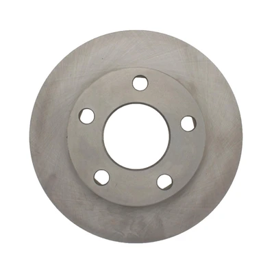 Disc Brake Rotor - Rear Side - Centric 121.33038