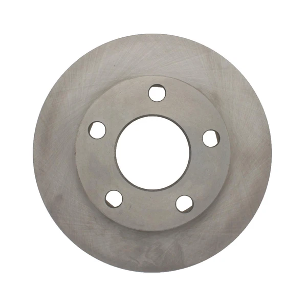 Centric 121.33038 Brake Rotor Rear