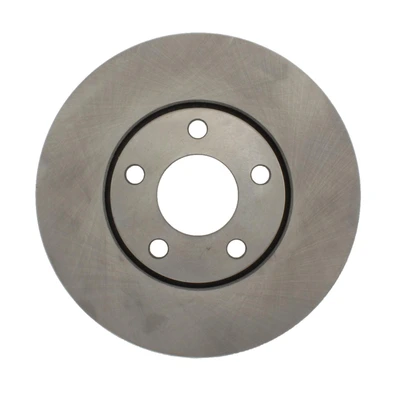 Disc Brake Rotor - Front Side - Centric 121.33039