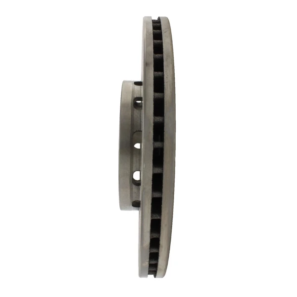 Centric 121.33039 Brake Rotor Front