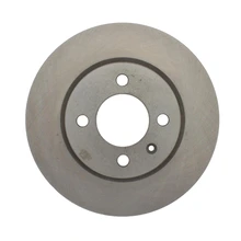 Centric 121.33042 Brake Rotor Front Side