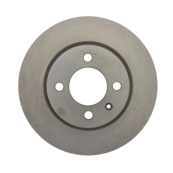 Centric 121.33042 Brake Rotor Front
