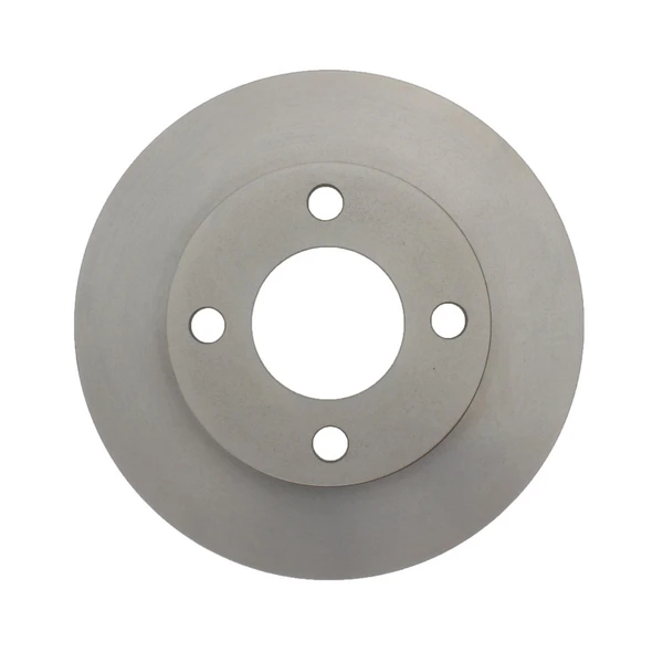 Centric 121.33044 Brake Rotor Rear
