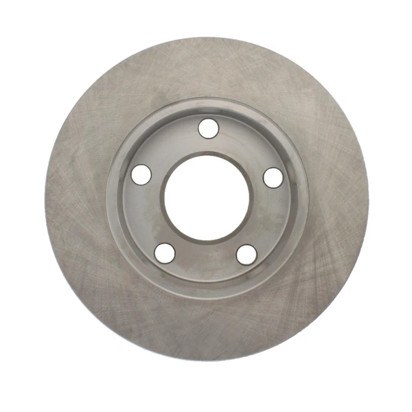 Centric 121.33047 Brake Rotor Rear
