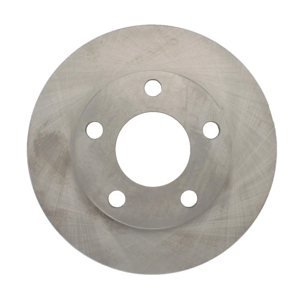 Centric 121.33047 Brake Rotor Rear