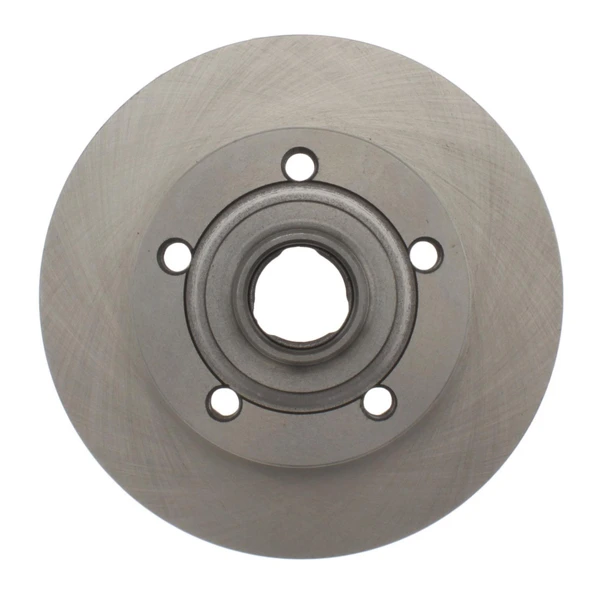Centric 121.33048 Brake Rotor Rear