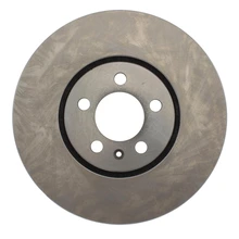 Centric 121.33049 Brake Rotor Front Side