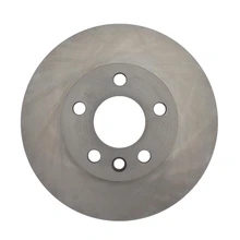 Disc Brake Rotor - Front Side - Centric 121.33052