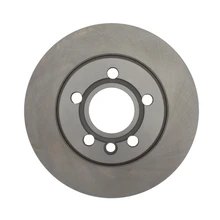 Centric 121.33053 Brake Rotor Rear Side