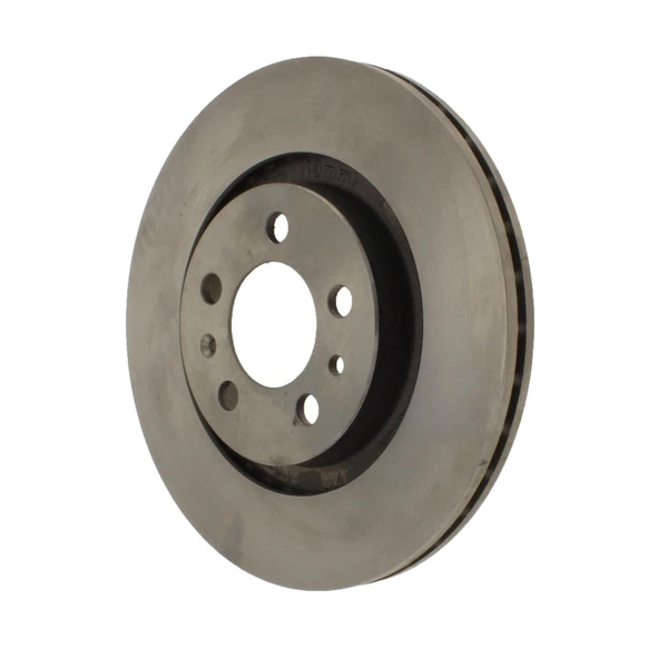 Centric 121.33054 Brake Rotor Front