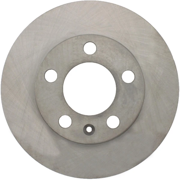 Centric 121.33057 Brake Rotor Rear