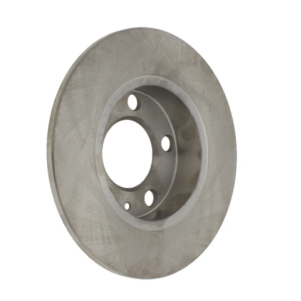 Centric 121.33057 Brake Rotor Rear