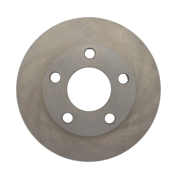 Centric 121.33058 Brake Rotor Rear