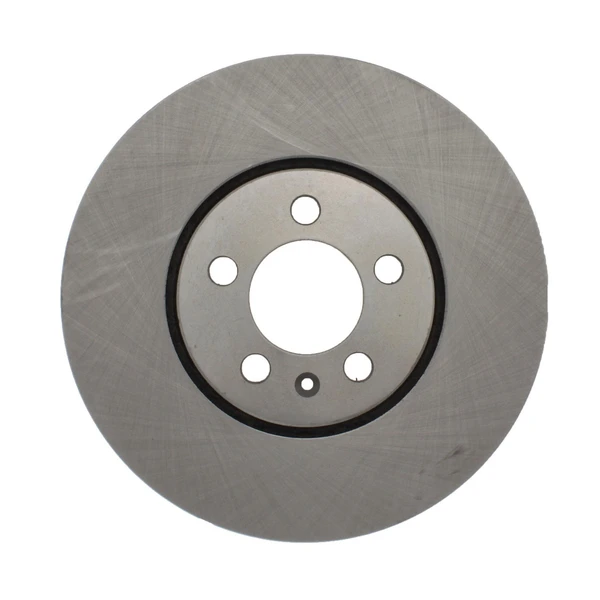 Centric 121.33059 Brake Rotor Front
