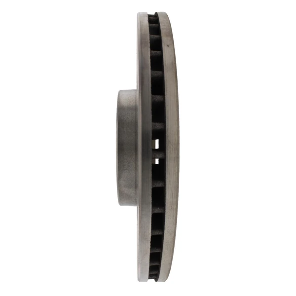 Centric 121.33065 Brake Rotor Front
