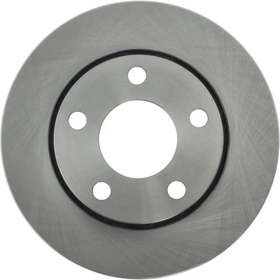 Centric 121.33067 Brake Rotor Rear