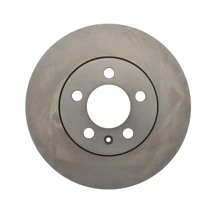 Centric 121.33069 Brake Rotor Rear Side