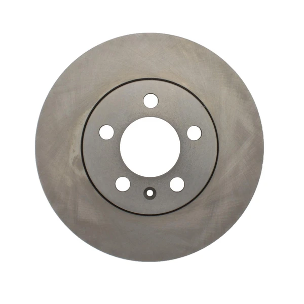 Centric 121.33069 Brake Rotor Rear