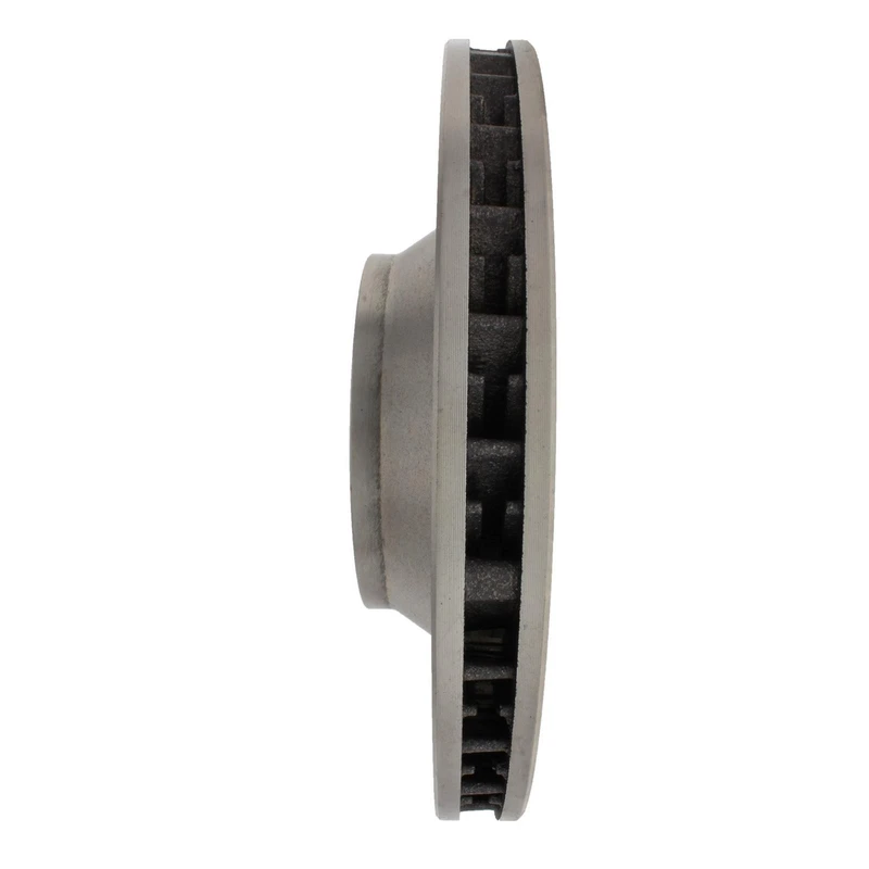 Centric 121.33091 Brake Rotor Front Right Passenger Side