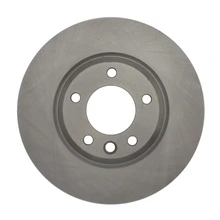 Centric 121.33091 Brake Rotor Front Right Passenger Side