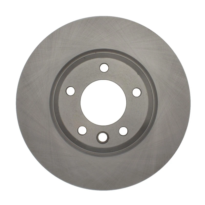 Centric 121.33091 Brake Rotor Front Right Passenger Side