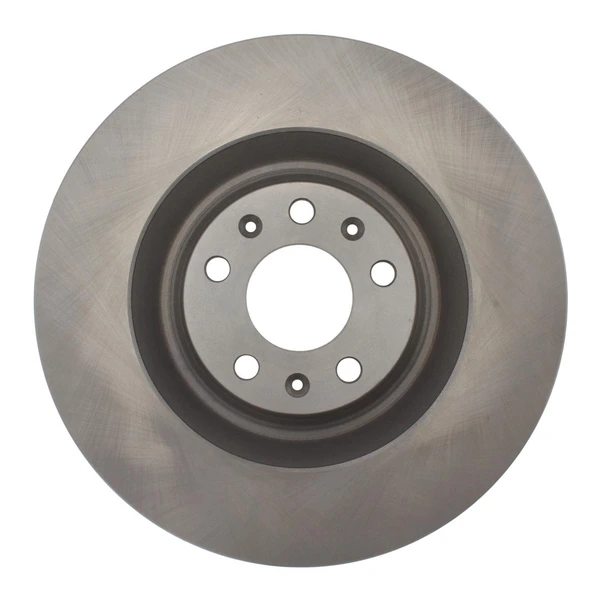 Centric 121.33092 Brake Rotor Front