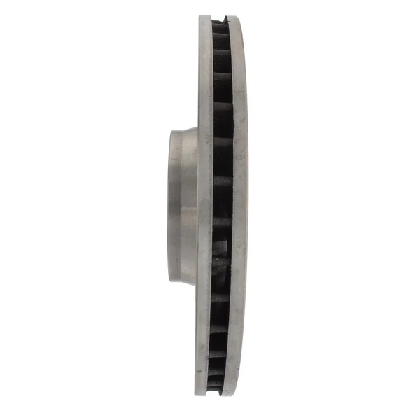 Centric 121.33092 Brake Rotor Front