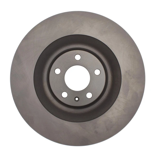 Centric 121.33095 Brake Rotor Front