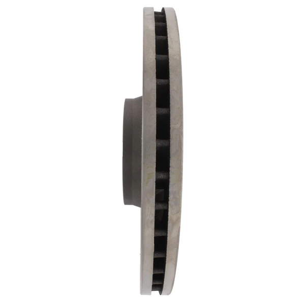 Centric 121.33095 Brake Rotor Front